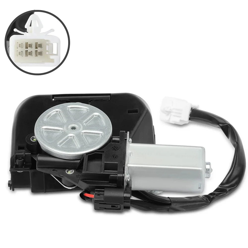 

Power Liftgate Lock Latch W / Protector 69350-60151 For Lexus LX570 2008-2015 Tailgate Liftgate Motor