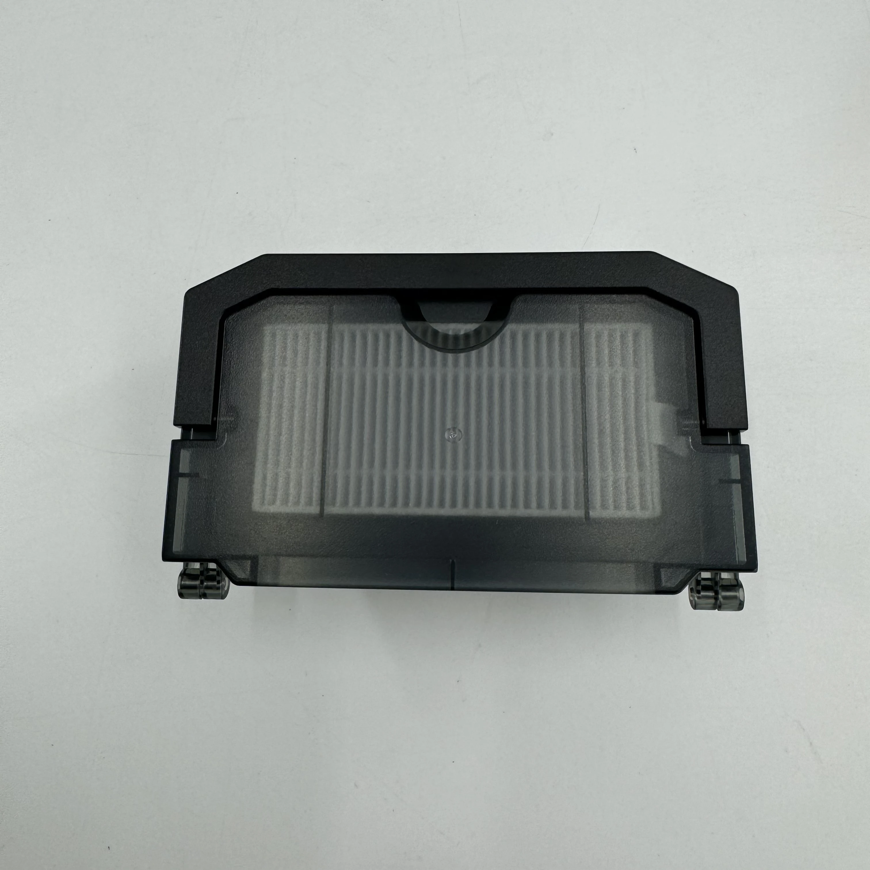 Оригинальный робот-пылесос Dreame Mova M1, пылесборник