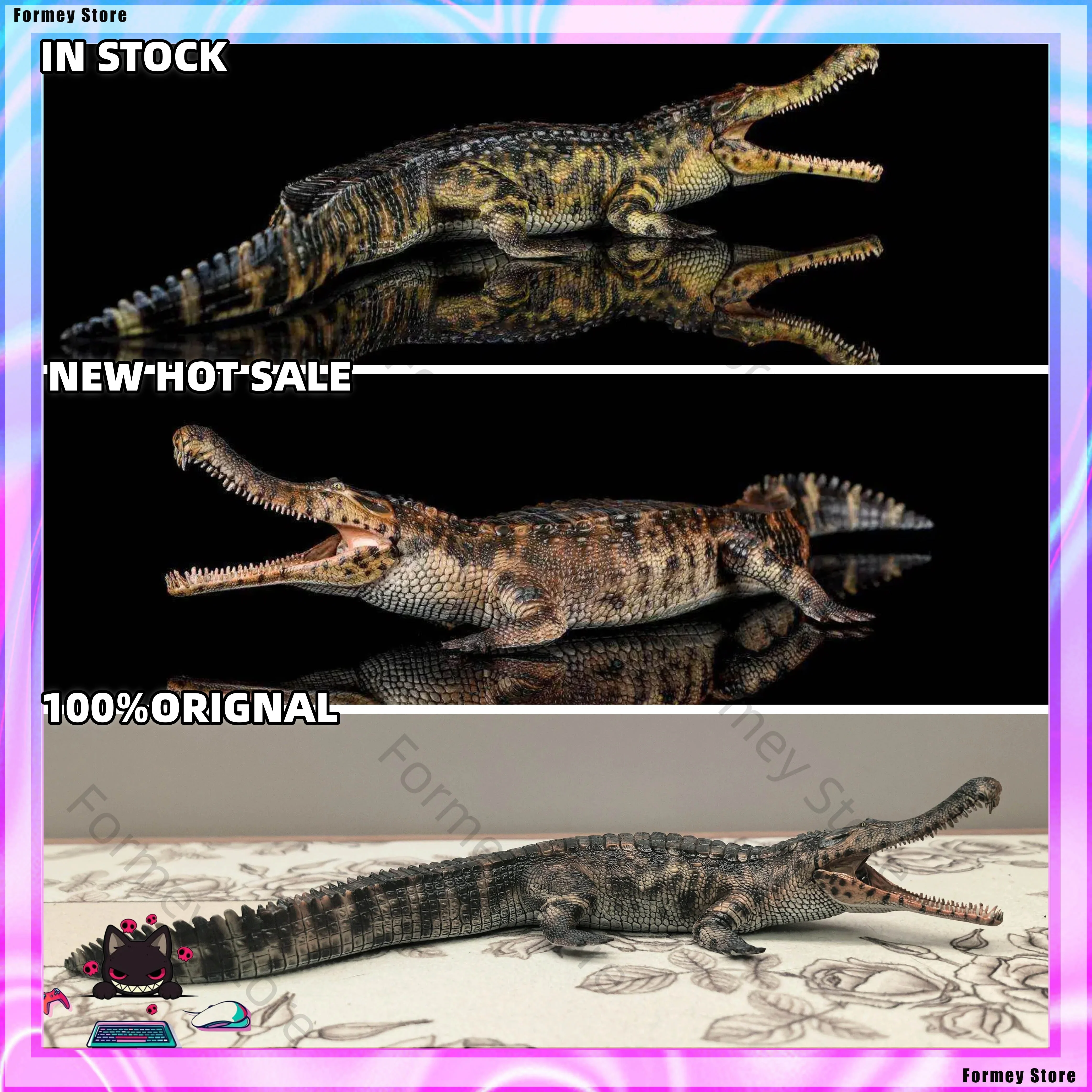 in-stock-haolonggood-studio-sarcosuchus-imperator-cretaceous-dinosaur-figures-model-dinosaurs-collection-model-figures-toy-gift