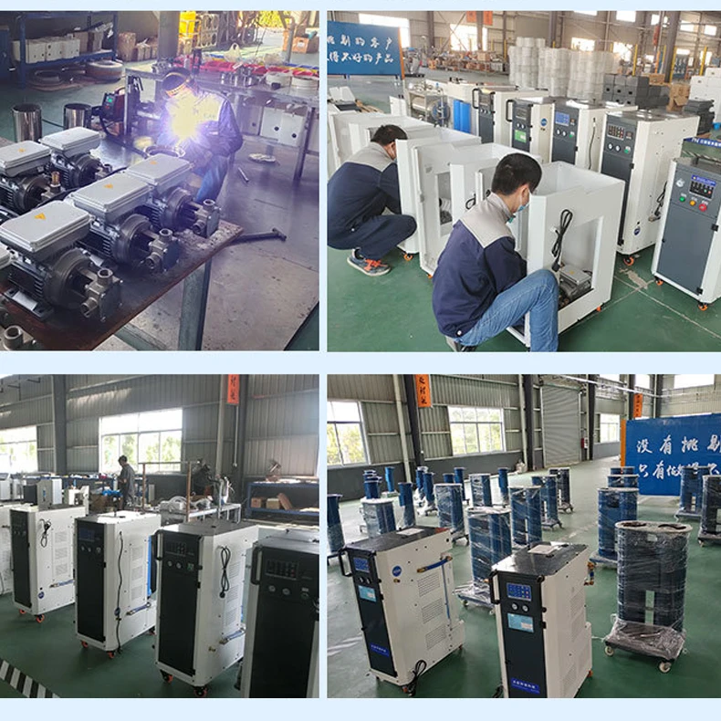 Cutting Fluid Oil-water Separator Full Automatic Oil-water Separator CNC Machine Tool