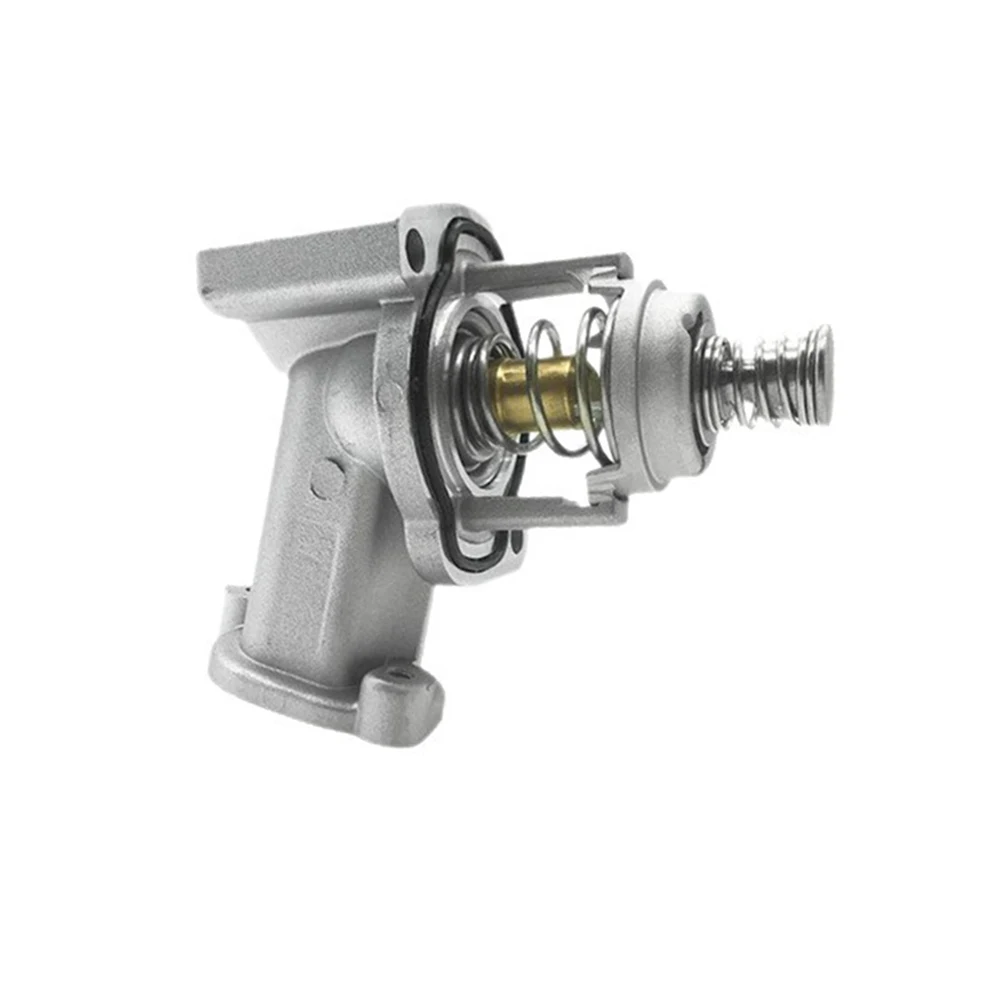 Thermostat Housing for Chevy For Colorado For Camaro 2017-2022 OEM Spec Replacement 12678784 12673280 12670209 Factory Matched
