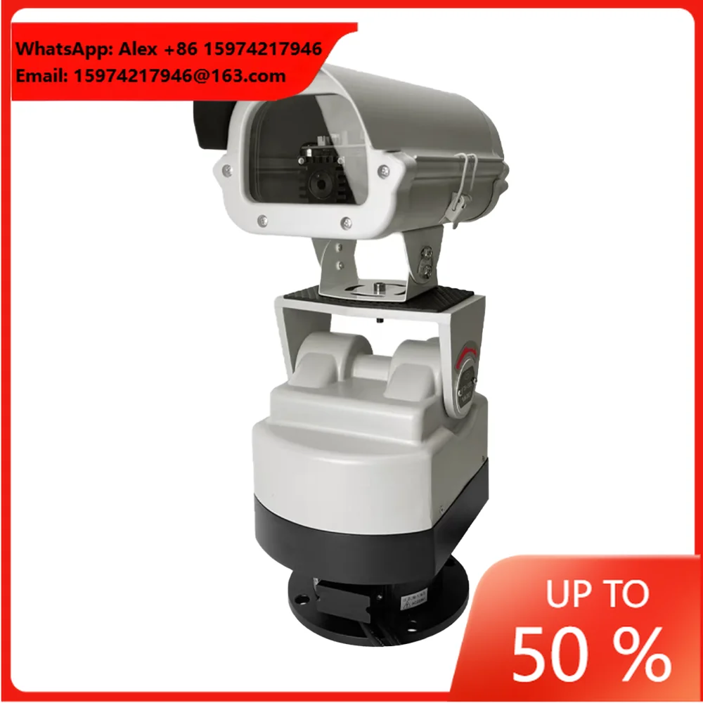 Hot Sale Outdoor Waterproof IP66 Level520NM 1000MW Laser Bird Deterrent Automatic Laser Bird Repellent Farm Bird Repeller