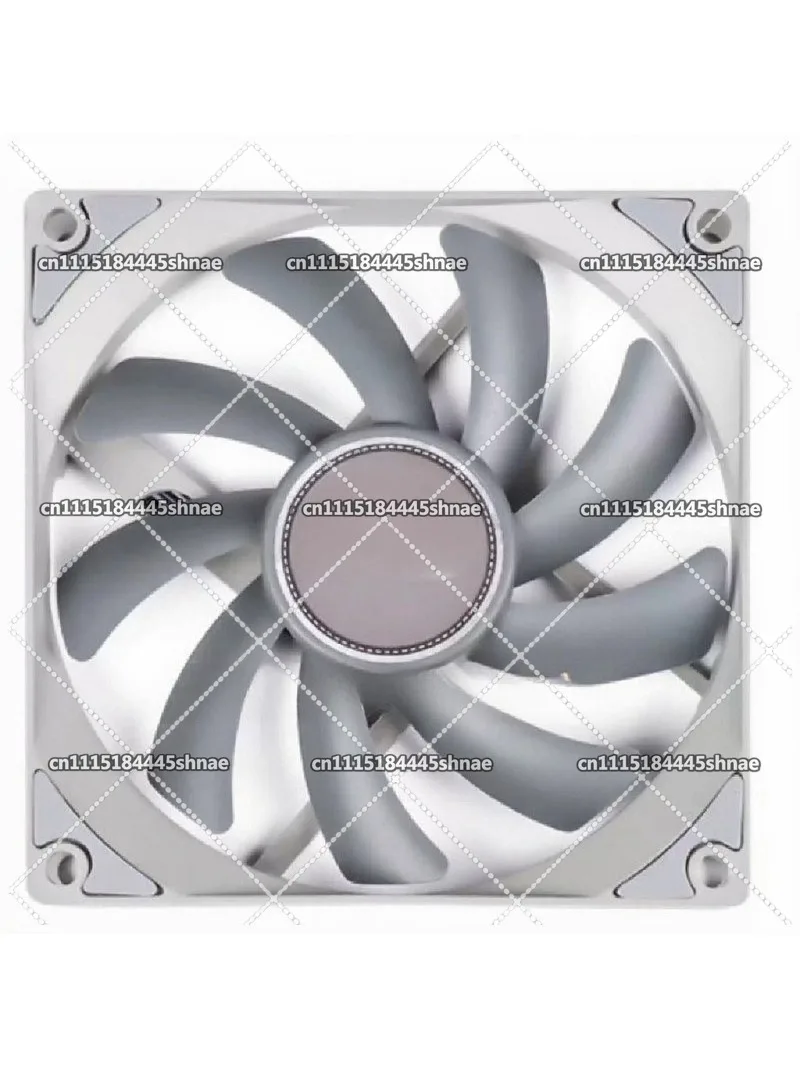NEW AXP90 X53 X47 X36 FULL BLACK Press Down Cpu Fan Radiator  Small A4 Chassis.