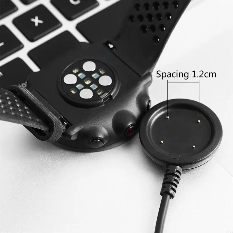 Q5WA USB -зарядка для Ignite2 Grit x/Grit x для