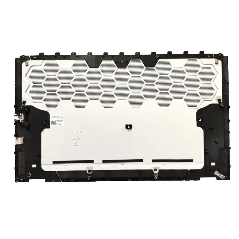 080MH0 80MH0 New For Dell Alienware M17 R3 Lower Bottom Base Cover Case Frame