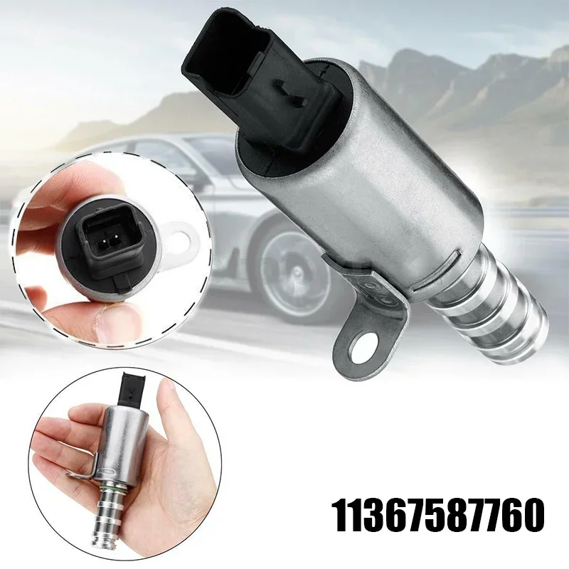 Электромагнитный клапан управления распредвалом (VCT) V758776080 для 207, 307, 208, 308, 408, 508 Электромагнитный клапан управления распредвалом (VCT) V758776080 для 207, 307, 208, 308, 408, 508