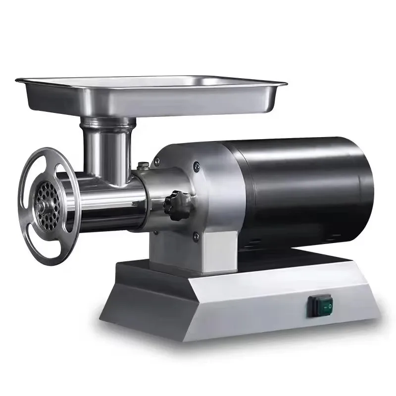 Electric Meat Mincer Grinder for Making Pet Food