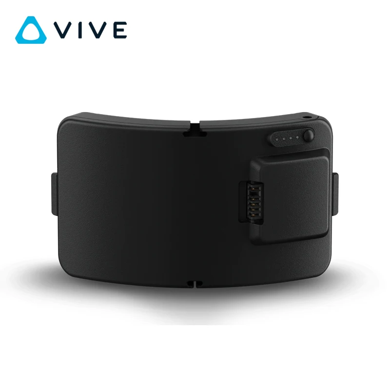 Htc Vive Focus 3 Replacement Battery Pack Htcvivevr Head Display Accessories Replaceable Battery -26.6wh