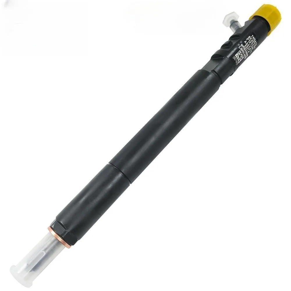High quality New For A6650170321 5PCS Diesel Injector Assy EJBR04601D For Delphi SSANGYONG REXTON 2.7 XDI euro 3
