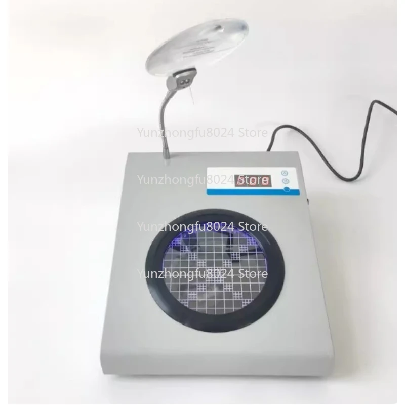 

Laboratory Digital Colony Counter J-2