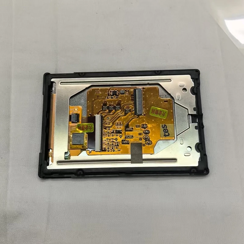 New complete LCD monitor display screen assy repair parts For Nikon Z63 Z6III camera
