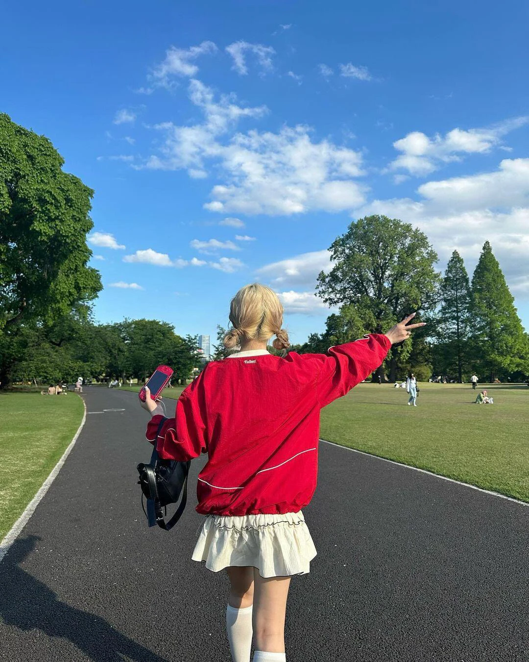 Felpa con cappuccio con stampa di lettere American Street Sle oversize allentata Felpa da donna Autunno Faion Casual rotonda Ne Long Sve