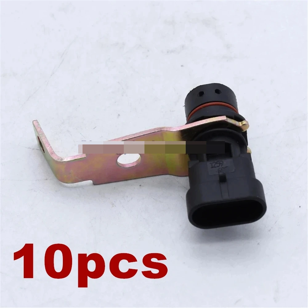 

Crankshaft Position Sensor 12562910 12596851 10456200 12569210 5s1695 For Chevrolet Express 1500 Gmc Cadillac Isuzu Oldsmobile