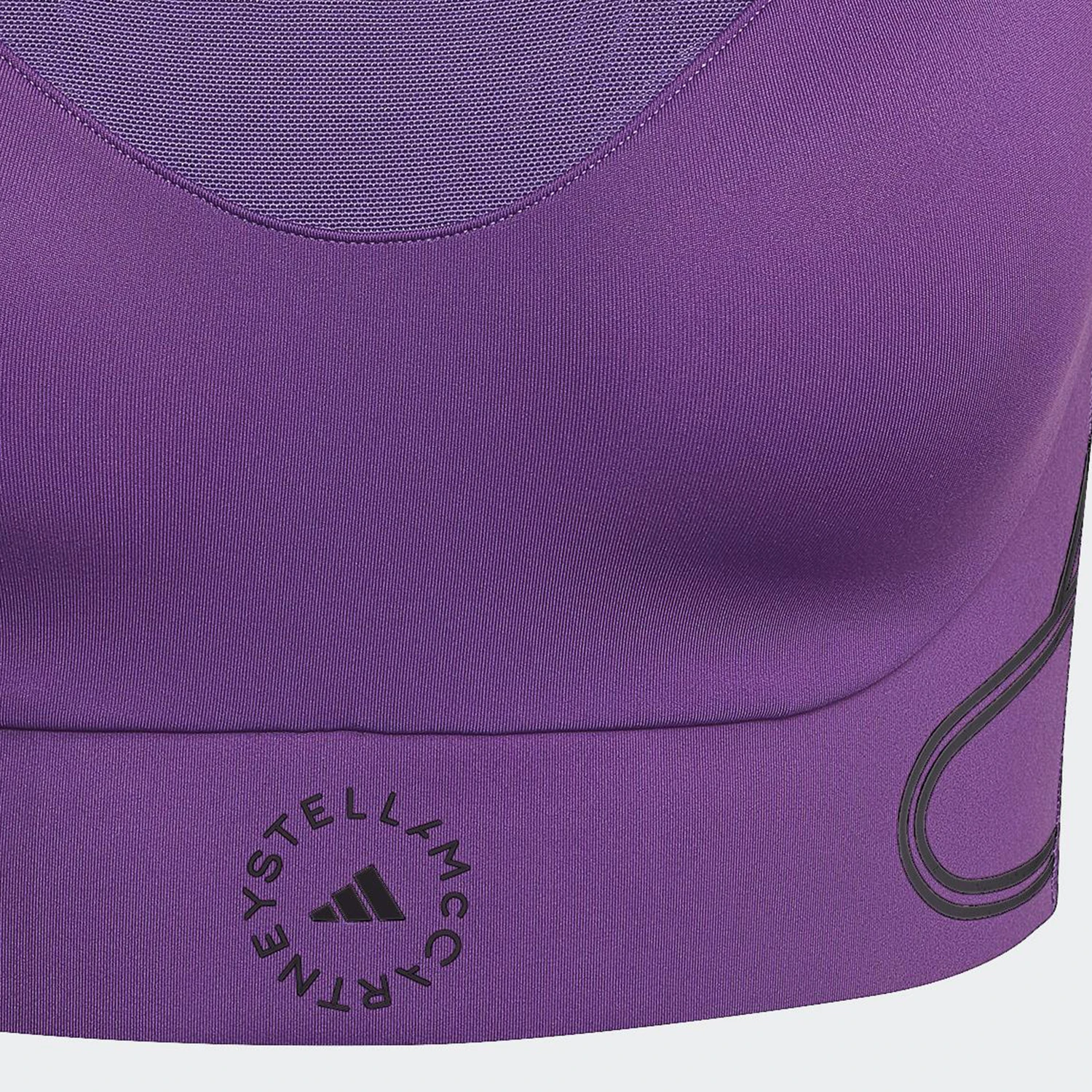 حمالة صدر تدريب نسائية قابلة للتنفس من أديداس ستيلا مكارتني HI6139