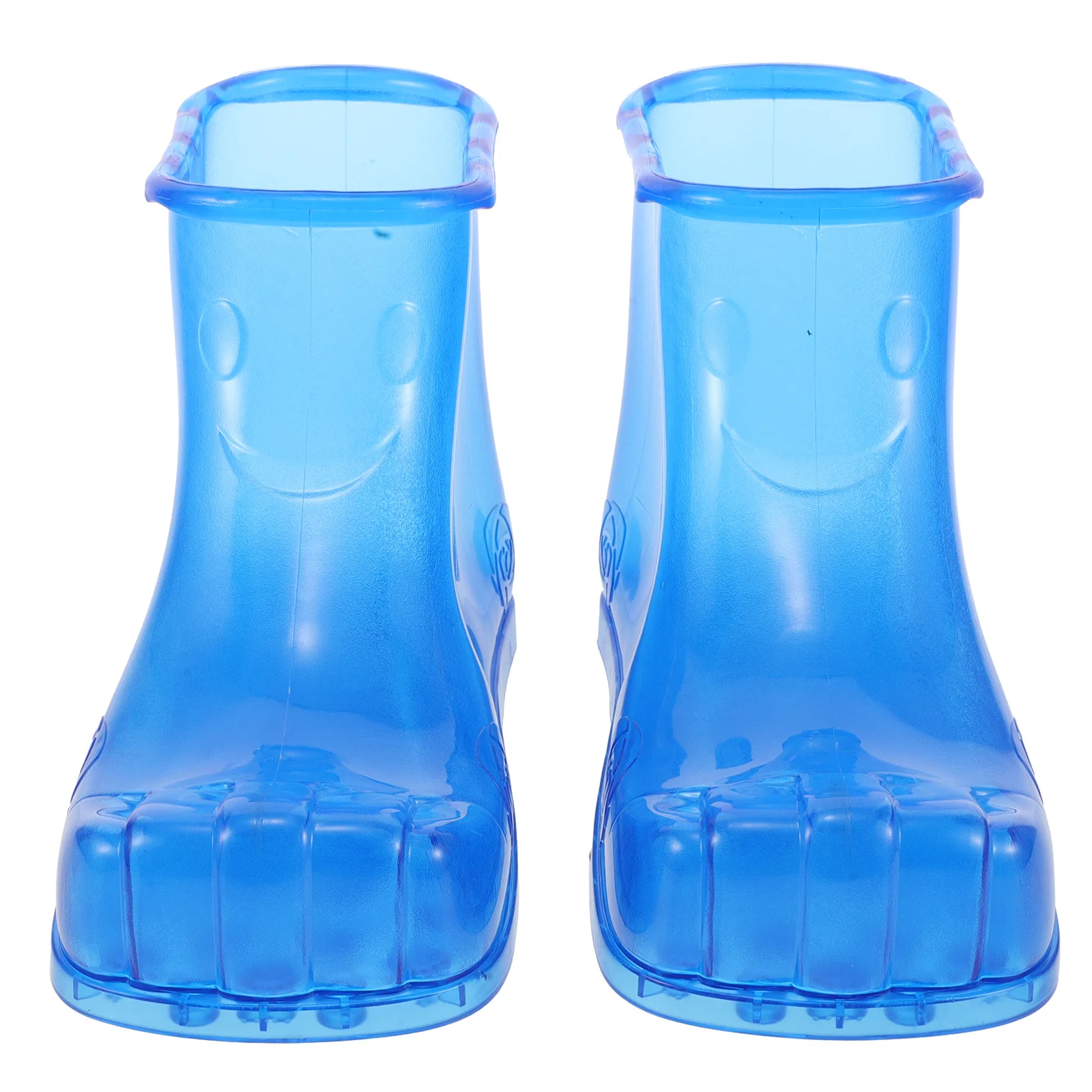 

Soaking Shoes Foot Bath Boot Feet Soaker for Spa Bathing Soakers Boots Slippers Tub