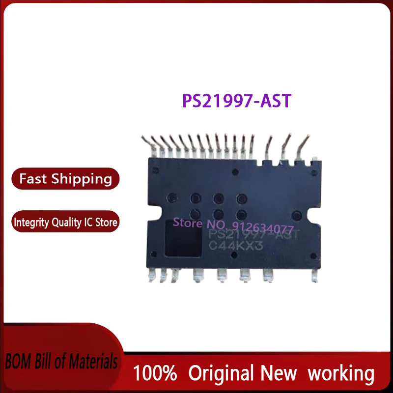 1pcs/lot PS21997-AST PS21997  100% Brand New Original