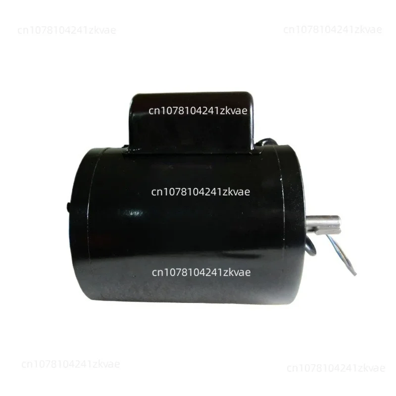 Balancing Machine Accessories Copper Electric Motor Car Tire Balancer Motor W50hz 220 V / 250