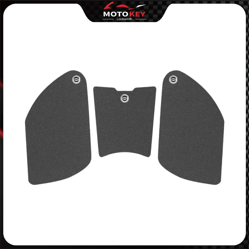 

for SUZUKI V STROM 1000 2017-2020 DL1000 Motorcycle Sticker Tank Non Slip Tank Traction Side Pad Protective Decal