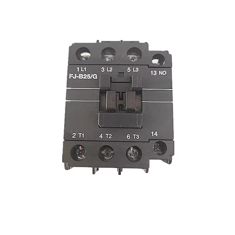 Dc Contactor FJ-B25…