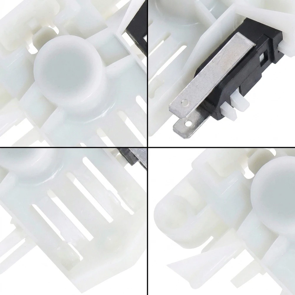 Door Lock Replacement for Samsung Dishwasher Model For DD81-02132A Compatible with Original Door Lock Assembly