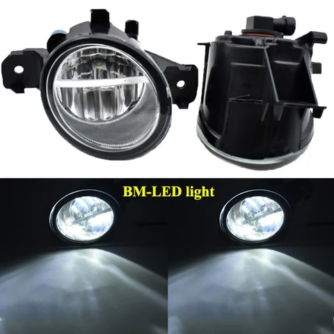 Противотуманная фара для Nissan Sentra 2004 2005 2006 2007 2008 2009 2010 2011 2012 2015