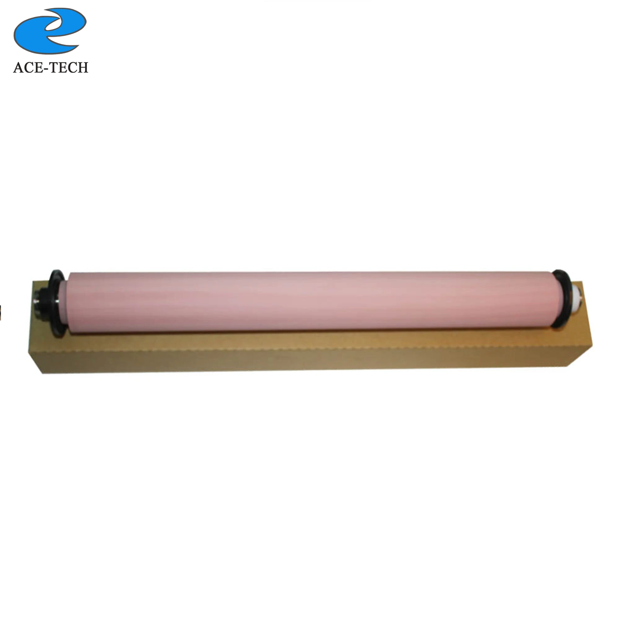 

Compatible A2X0R71011 Lower Roller For Minolta Bizhub C554 C554e C654 C754 C654e C754e 554e 654 754 654e 754e Fuser Roller