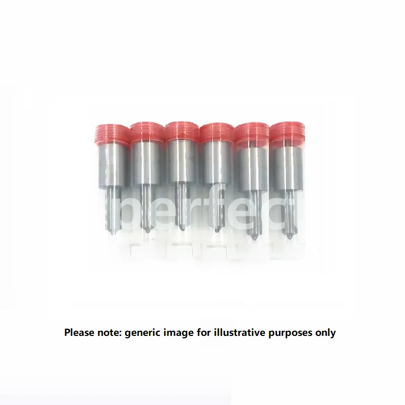 

For Injector F002C7Z406 Fuel Injector Nozzle Tips DLLA150S1339 F002C30007 6Pcs