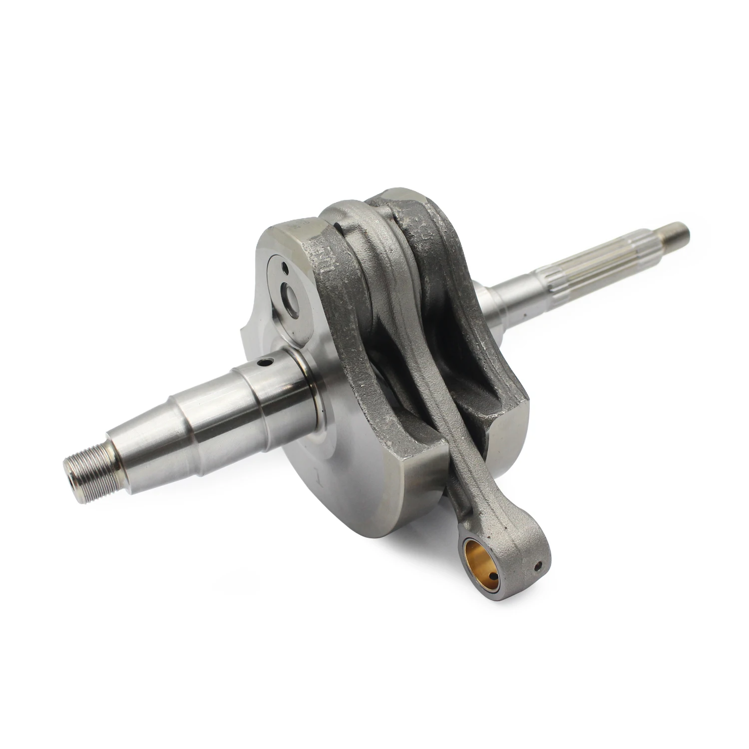 For Vespa GTS ie Super GTV 300cc 4T LC B0139460001 83050R0A 1A013591R0 Scooter GTS300 GTV300 Crankshaft Assembly