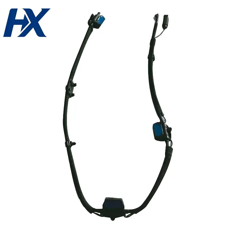 61667205117 61664849539 Windscreen Nozzle Windshield Washer Sprayer Jet System For BMW 5 Series F10 F11 528 535 550