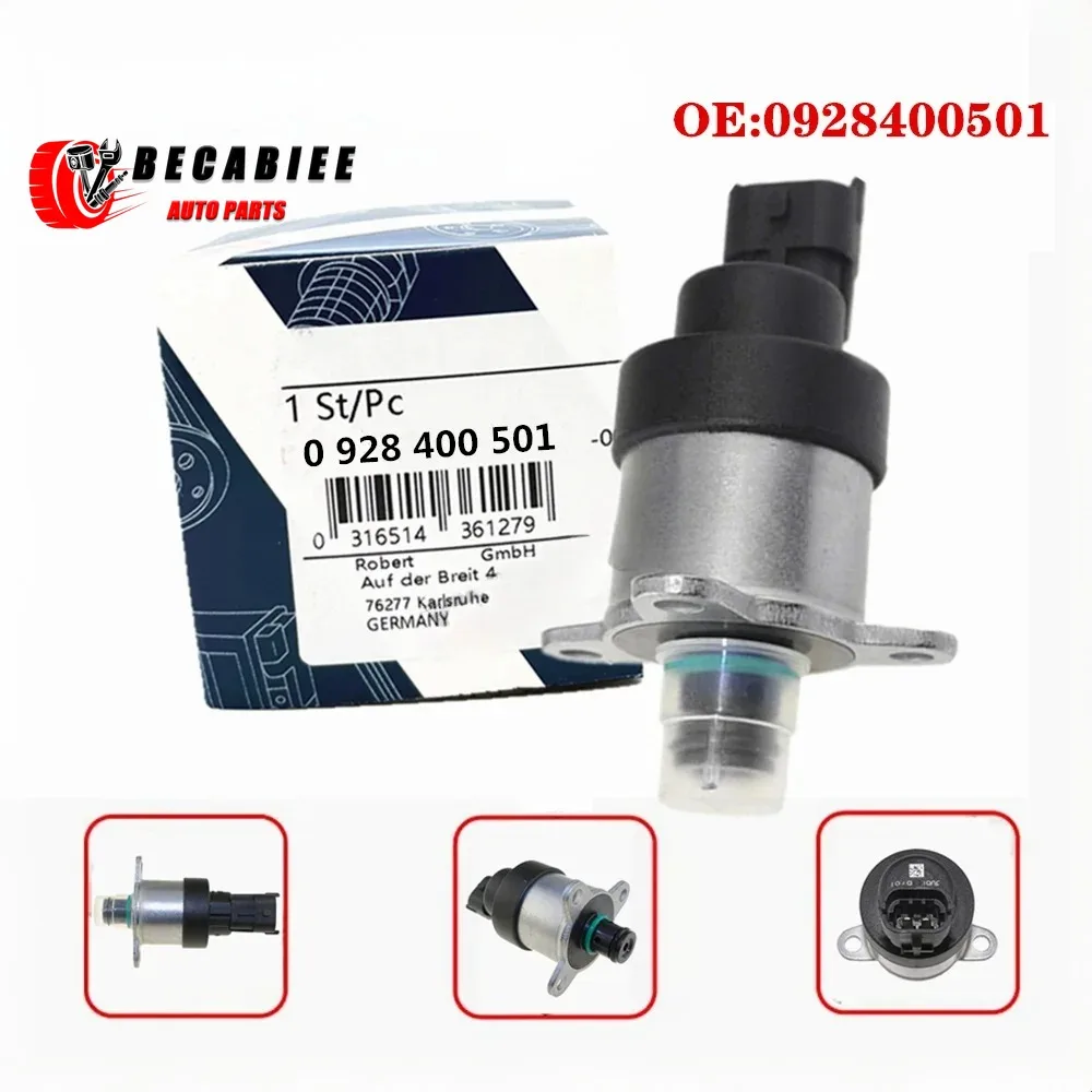 

0928400501 Fuel metering valve Fuel pump control valve Inlet Metering Valve Metering unit For Hyundaii Starex K-ia Sorento