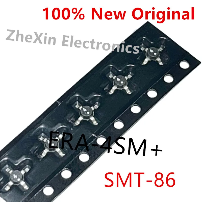 5PCS/Lot  ERA-1SM+ 、ERA-2SM+ 、ERA-3SM+ 、ERA-4SM+ 、ERA-5SM+ 、ERA-6SM+ 、ERA-8SM+  E8 、ERA-9SM+  E9   New original RF amplifier