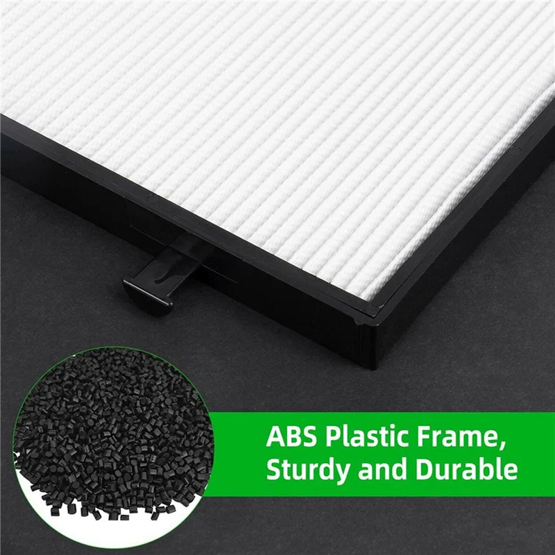 AA81-9991432-R4 Filter Kit For Dolphin M400 M500 9991432-R4 Pool Cleaner Vacuum Parts -4Pcs