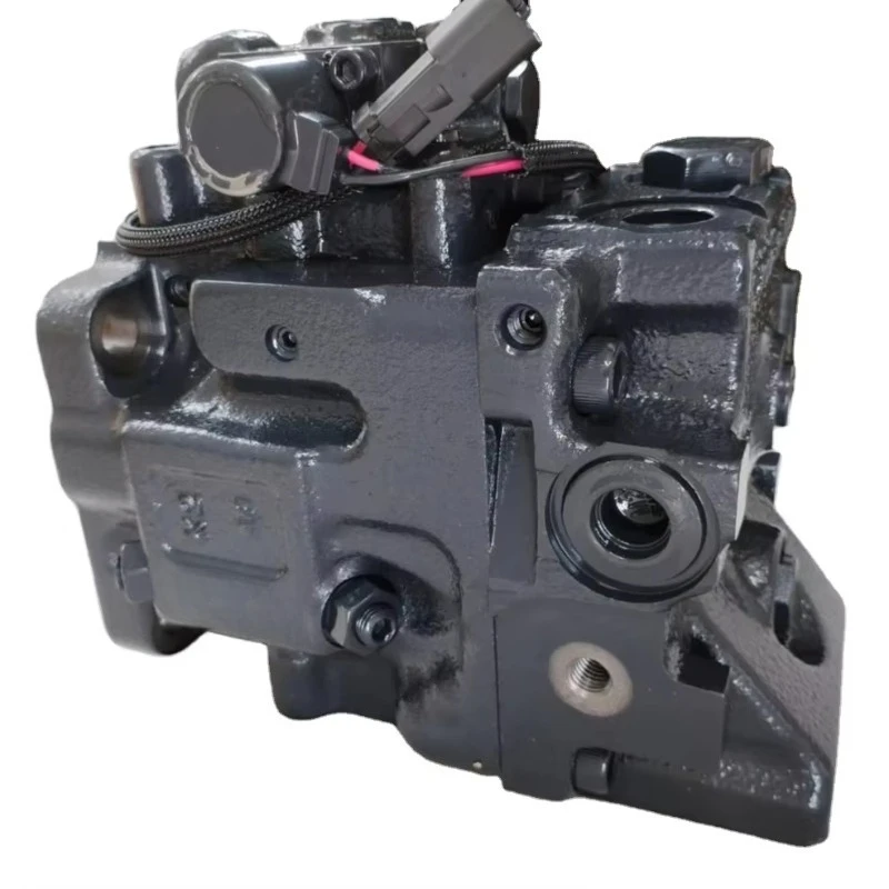 708-1S-00970 Original WA380-6/WA430-6/WA470-6/WA480-6 Excavator Wheel Loader Hydraulic Pump