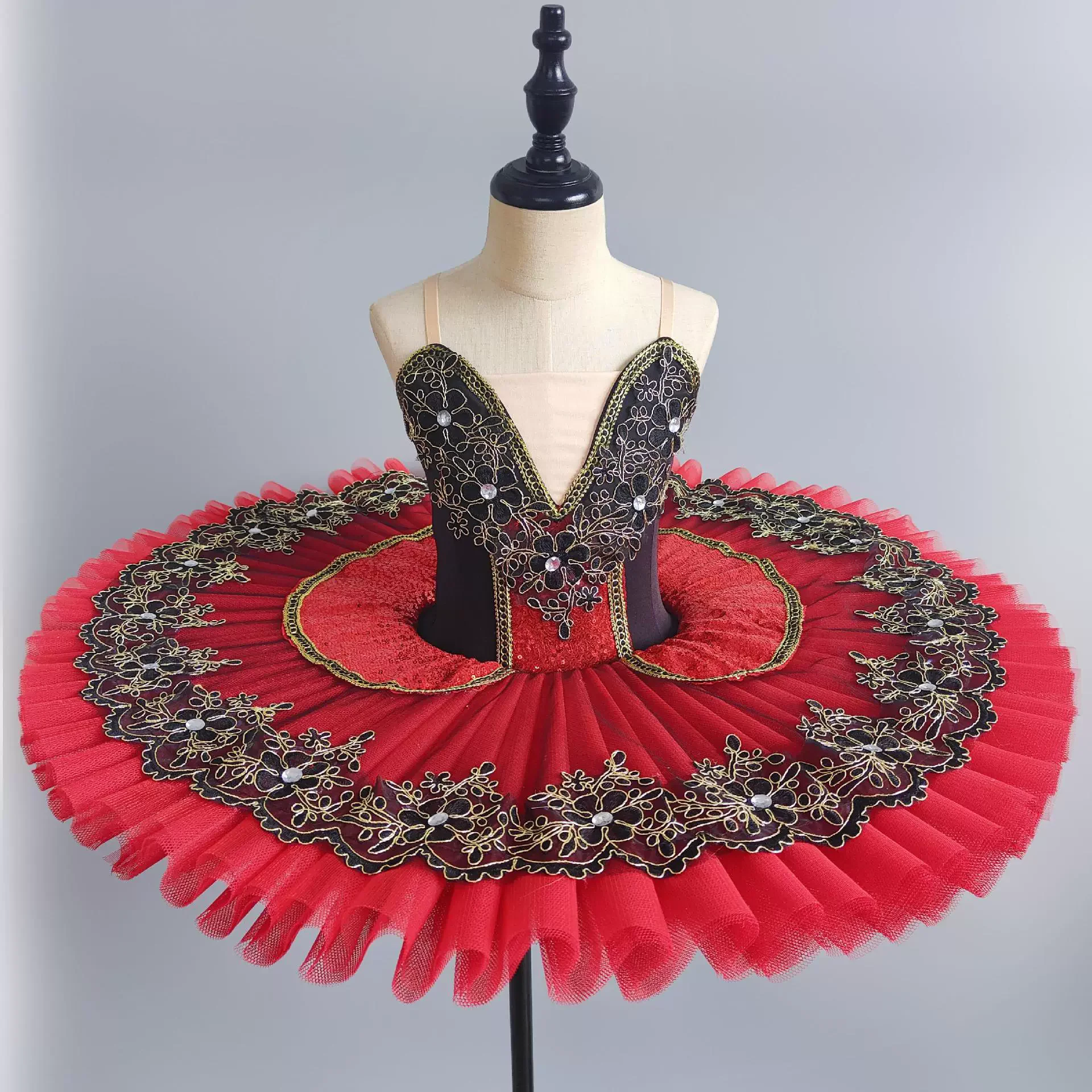 Dance Costume Ballet Leotard Mother Kids Clothes Summer Girls Ballets Vestidos Ballerine Women Dress Tutu Family Matching Outfit