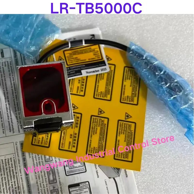

Brand-new LR-TB5000C Laser Sensor