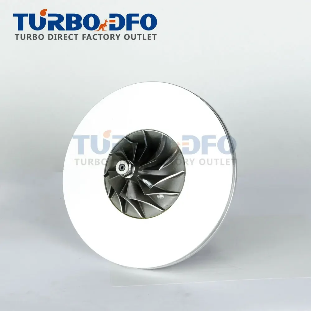 

NEW K14 Turbocharger Core 53149886445 Turbine Cartridge 99450704 For Iveco Daily II 2.8 76/90Kw 103/122Hp 8140.23.3700