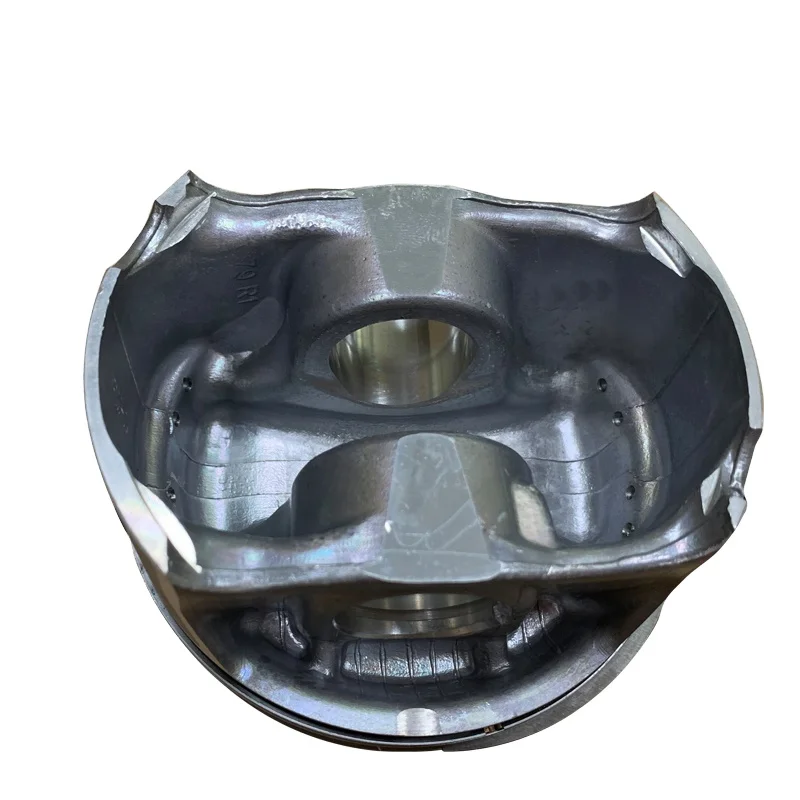 

Поршень двигателя автомобиля для Benz M278 X166 OEM A2780300100 A2780302717 A2780301117 A2780302317