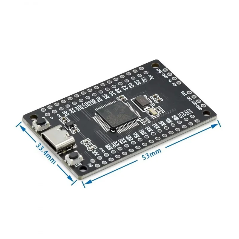 

STM32G070RBT6 Development Board Minimal System Core plate Learning Board ReplacementSTM32F103/070