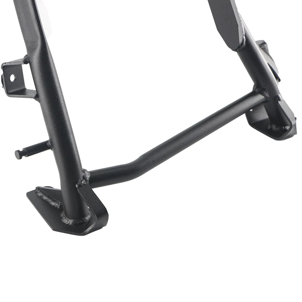 Fit For BMW F850GS Adventure 2018-2020 F 850 GS Motorcycle Original Middle Center Kickstand Kick Stand Parking Support Bracket - Image 3