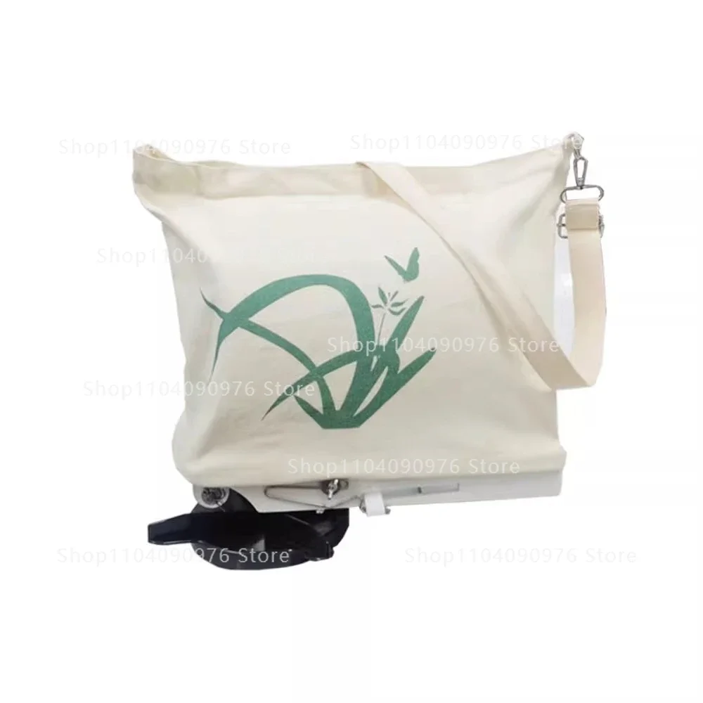 

Hand Crank Manual Lawn Seed Spreader Fertilizer Spreader Machine for Grass Seeds Snail Pellets Small Garden Spreader Tool