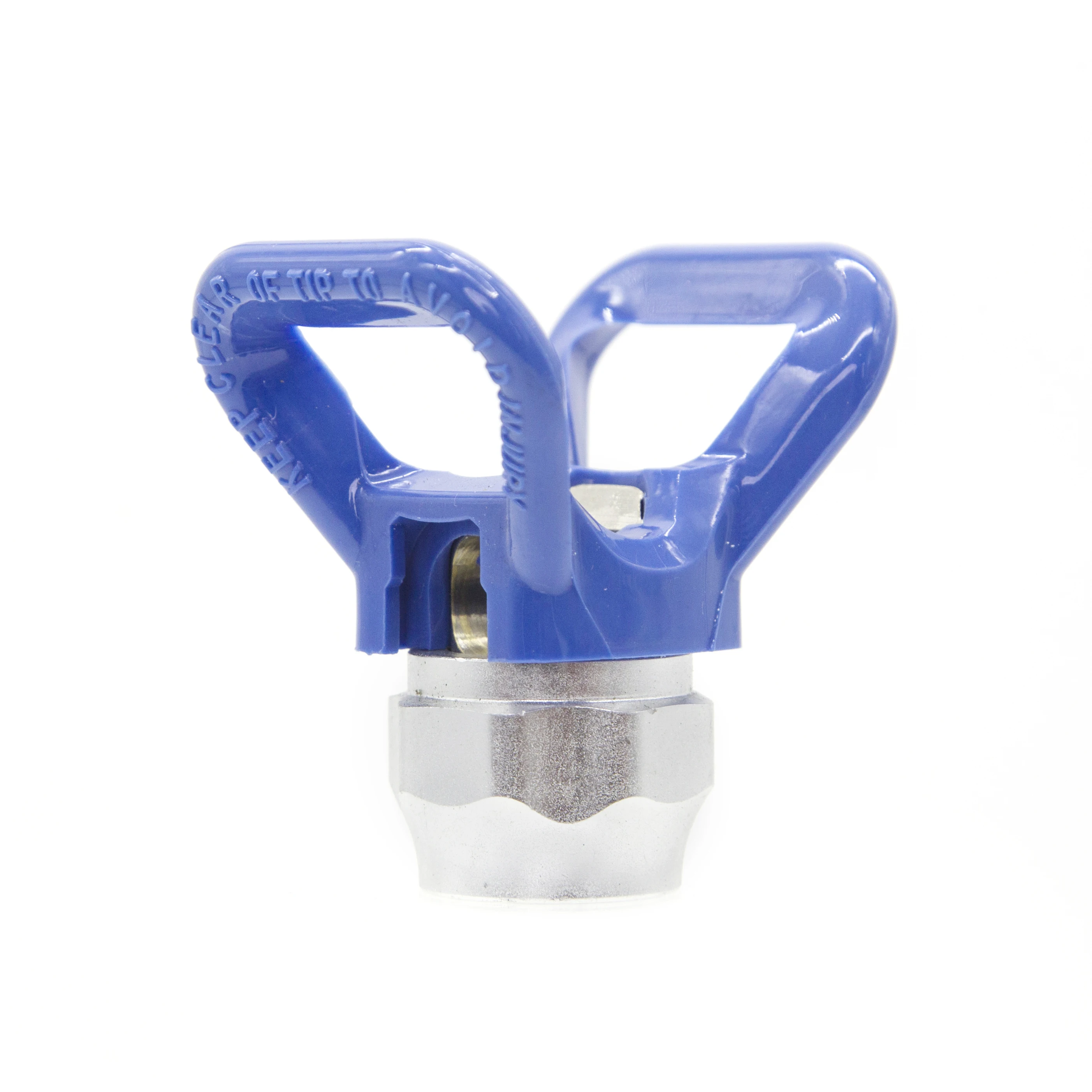 

Tip Holder 7/8'' Thread 246215 for Paint Sprayers