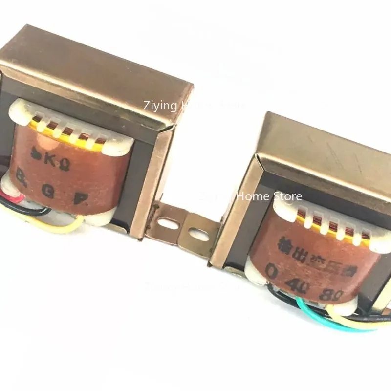 Transformer Gallbladder Machine 5W5K Output Transformer, 6p1 6n2 6p13 6p14