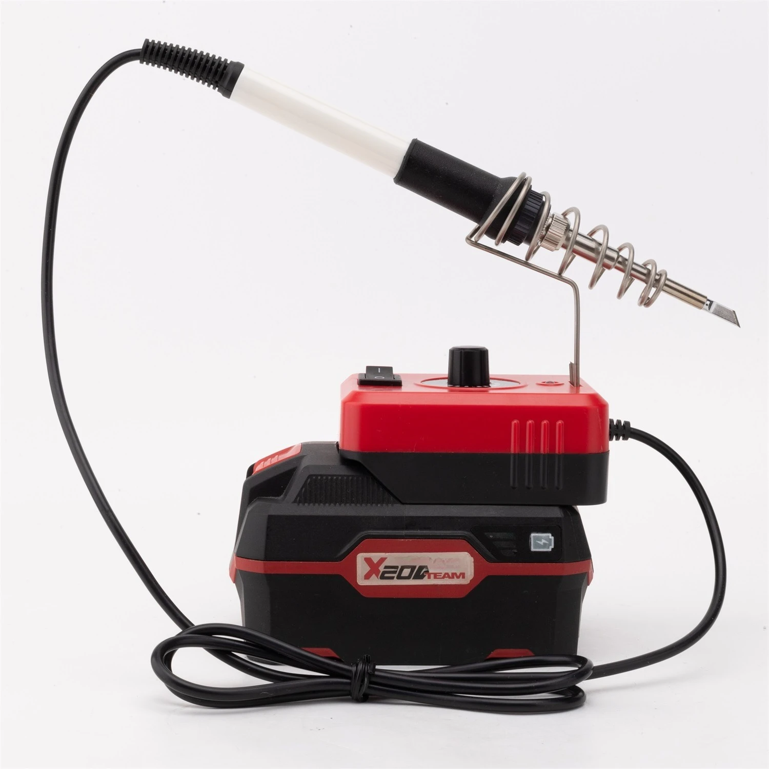 For Parkside Pap 20…