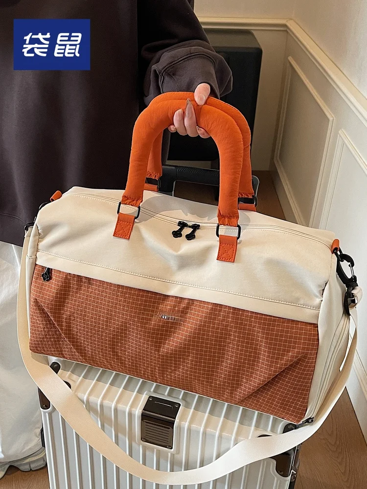 kangaroo-travel-bag-women's-hanging-handbag-large-capaci-lightweight-lage-bag-ort-trip-storage-bag-faionable-trendy