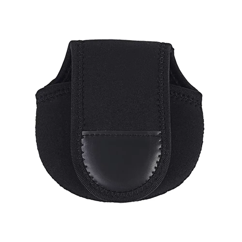 1 pièces/2 pièces/4 pièces sac de moulinet de pêche sac de pêche sac de marchandises de pêche pour la pêche équipement de pêche outil de pêche accessoires de pêche