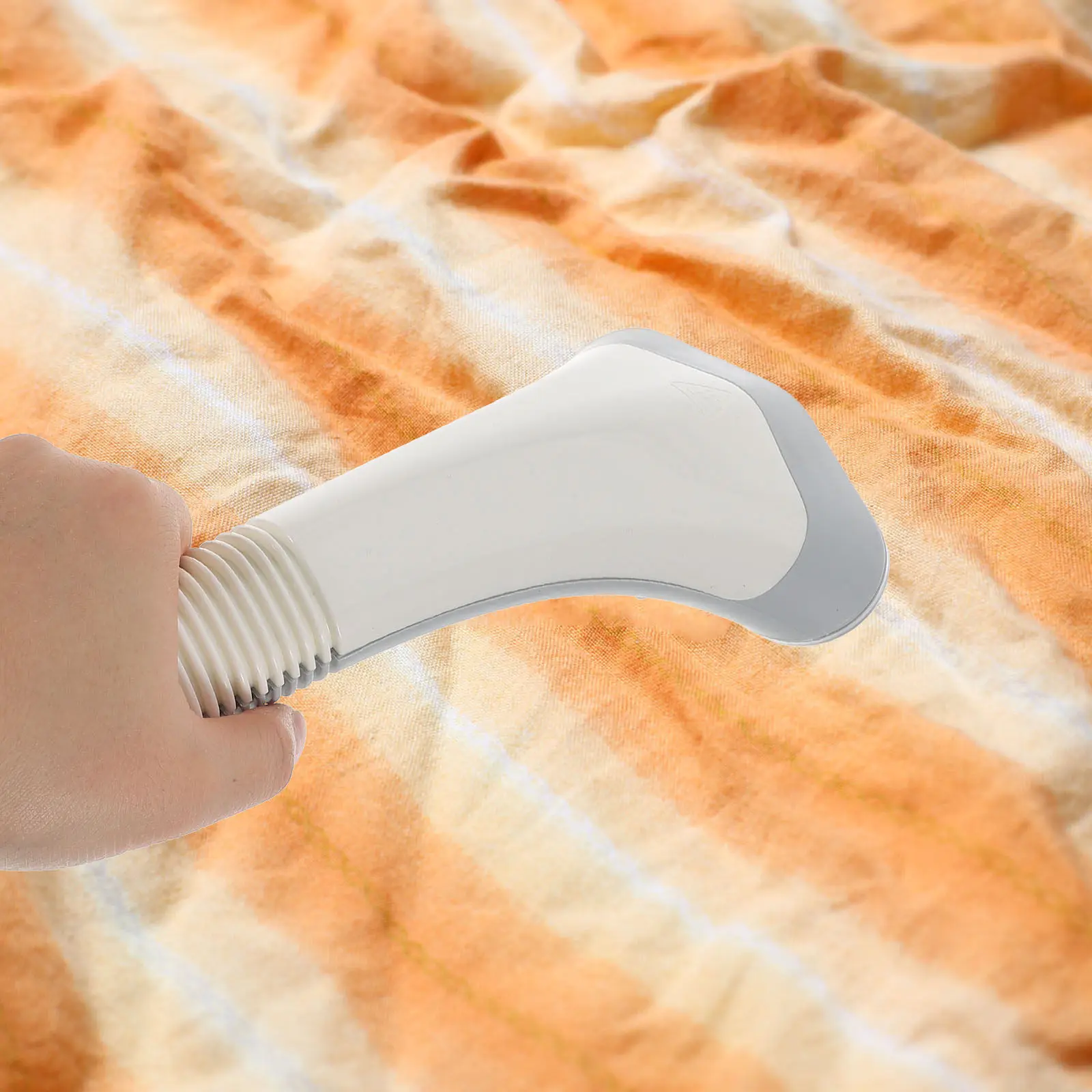 

Высококачественный сменный паровой шланг для отпаривателя для одежды с насадкой-щеткой, эффективная конструкция для быстрой обработки ткани