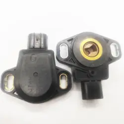 Throttle Position Sensor TPS JT7H JT6H 16402-RAA-A01 For Honda Element Accord CR-V