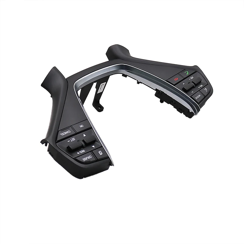 96700-C1510 Alter Lenkradschalter für Tempomat für Hyundai Sonata 2014-2017 96700C1510 – Detail 1