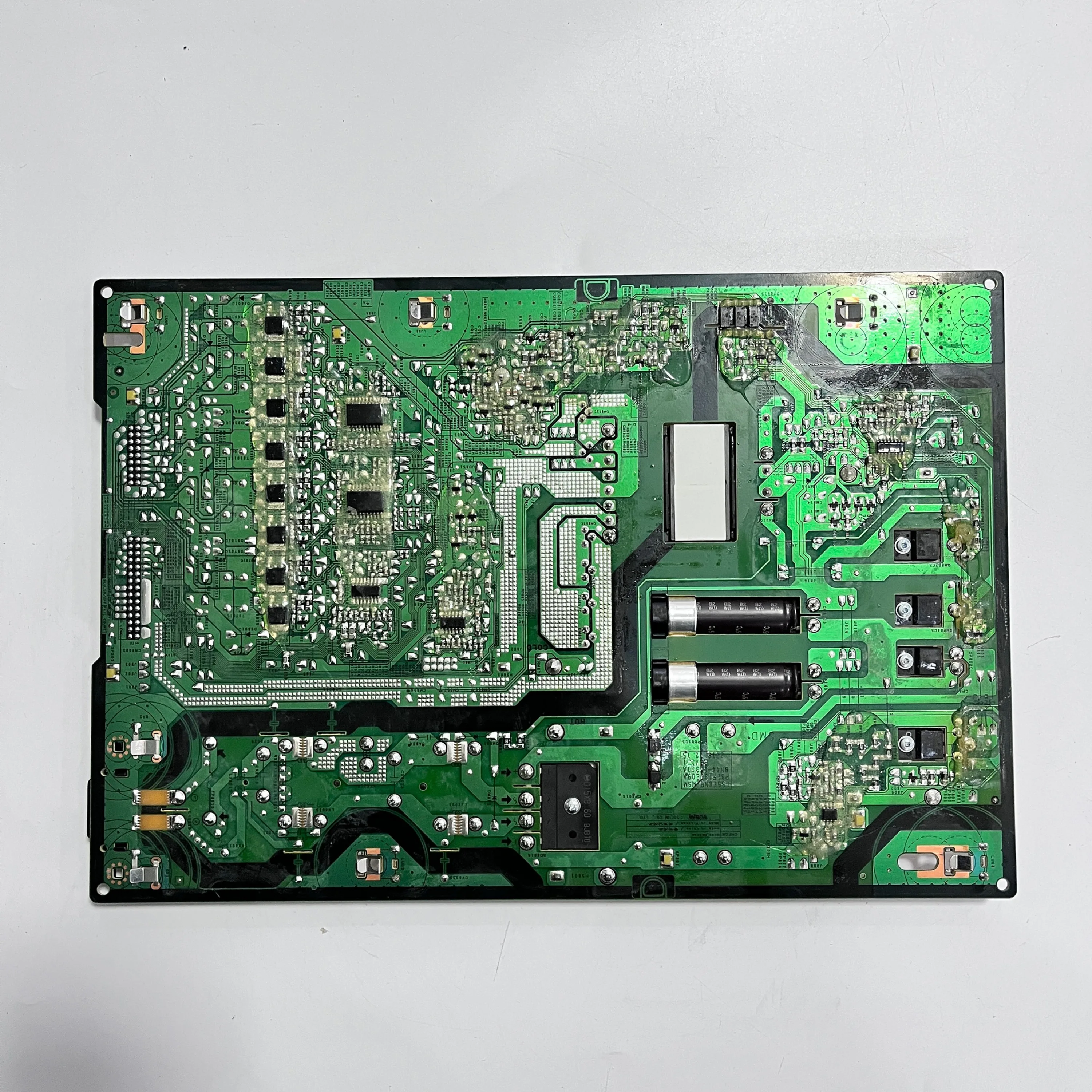 Genuine Original TV Power Supply Board BN44-00911A Has Been Tested And Works Normallyt Suitable For LCD TV UA55MU8000WXZW Parts