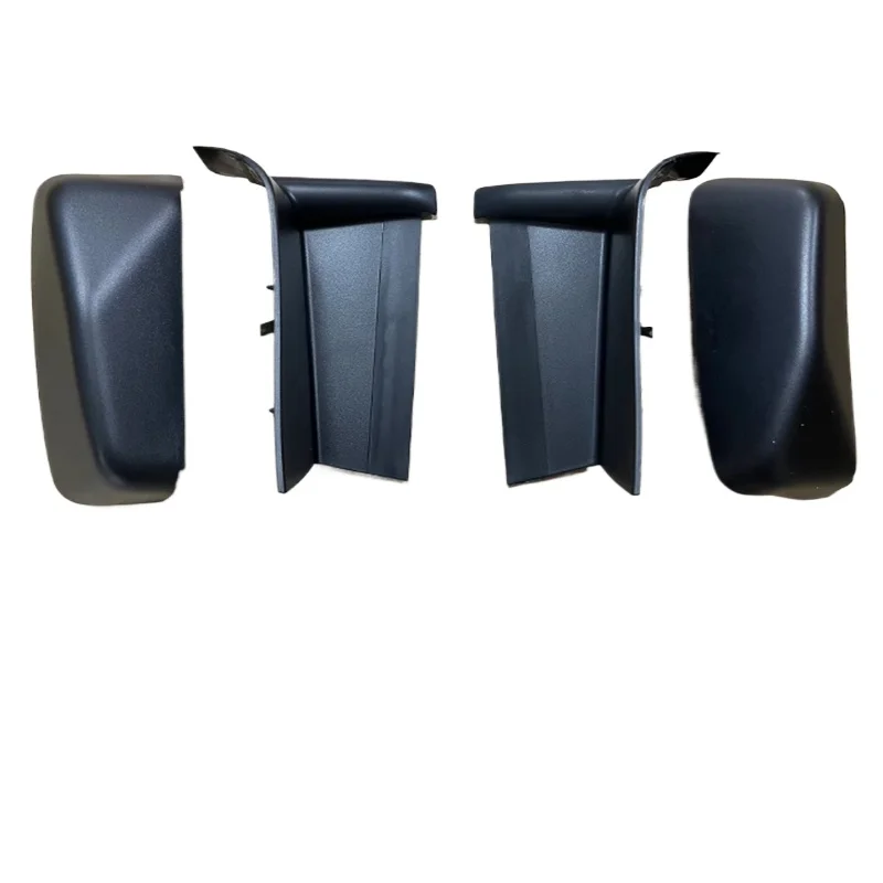 

for Audi 19--25 A6L C8 Rear taillight cover plate 4pcs